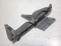 Напрямна кронштейн лампи правий перед bmw x3 e83 przed lift Київ, фото thumb