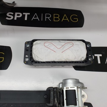 фото thumb №8, Superb 3 iii 3v0 панель консоль подушки ремені подушка безпеки