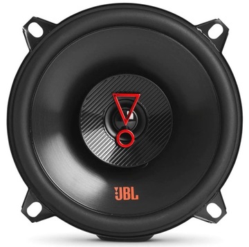 JBL Stage3 527F Динамики 130 мм 2-way! Повышение!