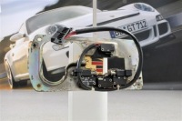 фото thumb №1, Porsche 911 964/993 переключатель, tiptronic