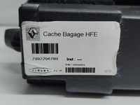 фото thumb №8, Renault kadjar lift шторка багажника оригінал 2018-