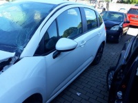 фото thumb №2, Вентилятор вентилятор citroen c3 ii-wszystkie частини