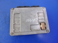 фото thumb №4, Vw polo 9n блок управления бортовой компьютер двигателя 03d906032c