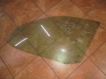 фото thumb №2, Golf iv 1.6b hb скло лівий перед