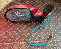 фото thumb №1, Дзеркало ліва електричний citroen c5 ekqd