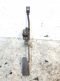 фото thumb №1, Педаль газу прискорення suzuki swift ii