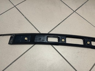 фото thumb №13, Планка накладка кришки зад skoda superb iii 3 рестайлінг sedan спортлайн 3v5