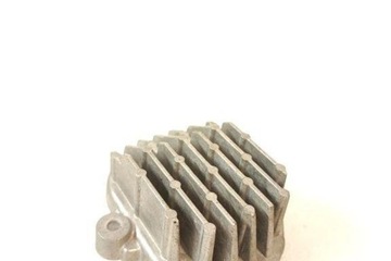 фото thumb №1, Модуль света led volvo xc90 i b105151b 2.0l бензин 2016