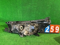 фото thumb №9, Фара лівий правий toyota hilux viii full len nr:259