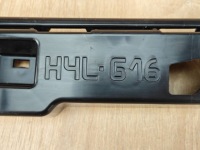 Оригинальный направляющая кронштейн порог левая bmw 8 g16 gran купе 7497729 30km с Разборки, фото thumb