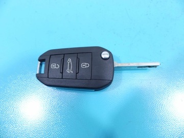 фото thumb №9, Компьютер набор peugeot 508 10-18 1.6 thp