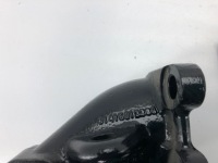 Man tgl euro 6 d0836 лапи двигуна задній 81415013387 81415013386 в Україні, фото thumb