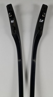 фото thumb №8, Рейлинги кровельные bmw 5 e61 пара