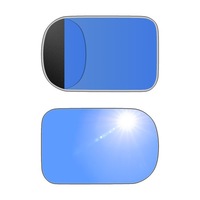 фото thumb №1, Антибліковий jaguar s-type 1999-2004 2000 2001