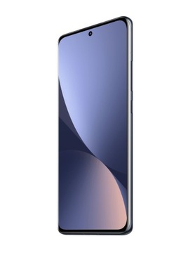 Смартфон Xiaomi 12 8 ГБ/256 ГБ 5G черный