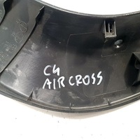 фото thumb №6, Молдинг защита крышки левая правая c4 aircross
