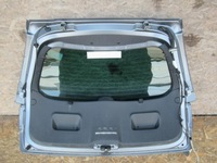 фото thumb №7, Крышка багажника задняя citroen c3 ii 09-