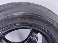 фото thumb №4, Колесо запасне mercedes s w220 225/60/16 5x112