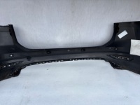 фото thumb №10, Gd vw touran 5ta рестайлінг задній бампер 5ta807421a-b