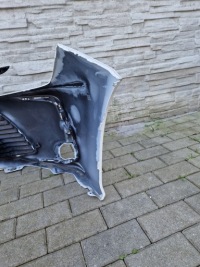 фото thumb №14, Бампер toyota corolla 2023 - e21 e210 sedan bez отверстий tcs-070