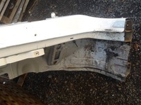 фото thumb №5, Chevrolet trax 12-16 лонжерон права ze стійка чашка підкрилок перед