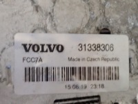 фото thumb №11, Комплект радиатор wody кондиционер вентилятор volvo v90 s90 ii 2.0d 140kw d4 19r