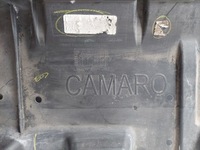 фото thumb №5, Chevrolet camaro 16- плита захист pod двигун