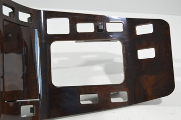 фото thumb №7, Дерево dekor середній po рестайлінг mercedes w140 s клас cl c140 купе