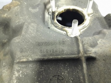 фото thumb №7, Bmw x5 g05 2.0d 231 km b47d20b поддон масляная xdrive 8580123