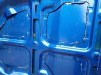 фото thumb №8, Капот крышка двигателя ford ranger roush 3 iii tke lift 2015-2022r kb3b16854