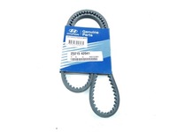 фото thumb №1, Ремінь клиновий 1110x10 hyundai 2521542041