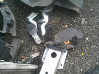 фото thumb №6, Master iii рестайлинг 19-23 перед комплектный капот бампер переднее лампы pas