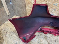 Tesla model 3 lift 23- бампер задня задній Київ, фото thumb