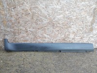 фото thumb №1, Молдинг порог правая ford kuga mk1