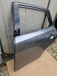 фото thumb №12, Ліва задня задні двері nissan qashqai j12 iii 3 82155-6ua0a 82155 6ua0a 21-