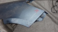 Крыло  правый  renault clio 3 185 Доставка, фото thumb