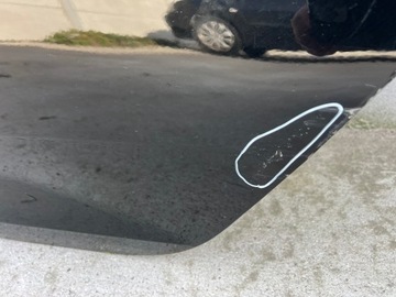 фото thumb №7, Двері audi rs4 b9 8w 2014-2019 задні ліві зад лівий