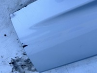 фото thumb №5, Ford kuga mk2 рестайлінг 2016-2019 st-line планка двері праві зад срібний