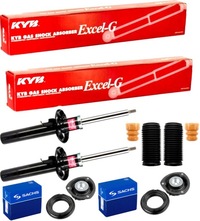 фото thumb №16, Амортизатор передній g