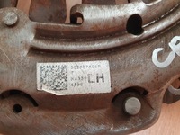 фото thumb №3, Сцепление колесо маховики clio iv captur 1.5 dci