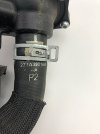 фото thumb №5, Renault 1.3 tce труба клапан 922309109r 271a39016r