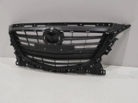 фото thumb №3, Mazda 3 решётка радиатора решётка радиатора oryg хороший !