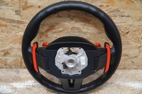 фото thumb №16, Руль карбон bmw 2 m2 g87 24r рестайлинг 9882877 7857779 3tyśkm идеальное состояние новая