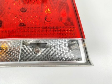 фото thumb №2, Лампа левый зад левая задняя volvo s60