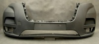 Бампер передній renault master 19 - 24 pdc-4 Доставка, фото thumb