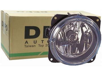 фото thumb №1, Галоген протитуманний ford maverick 05-06