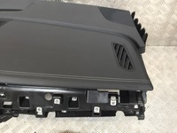 фото thumb №10, Audi q7 4m lift консоль приборная панель приборная панель подушка безопасности ремни кожа orginal