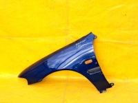 фото thumb №9, Крила лівий перед rover 400 granatowy 95-00r .