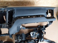 фото thumb №8, Volvo xc60 ii приборная панель консоль подушка безопасности