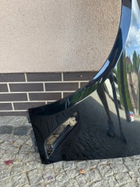 Крыло  передний левое  перед bmw 5 v g30 g31 2017-2023 Киев, фото thumb